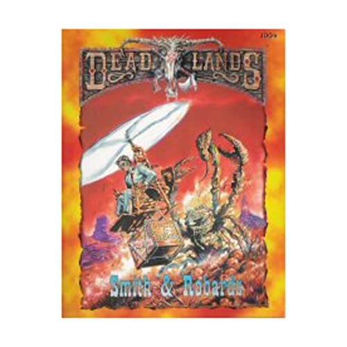 Dead Lands view 2