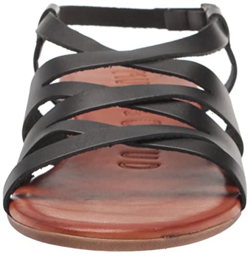 Musse & Cloud Men's Flat Strappy Sandal2