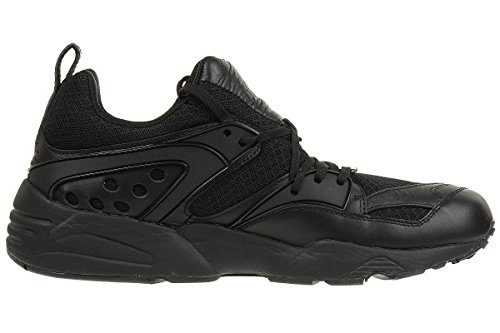 Puma Blaze Of Glory Yin Yang Uomo Sneaker, Nero