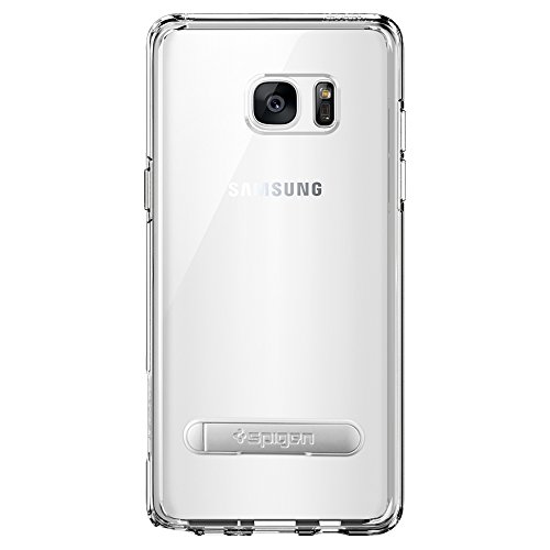 Cover Galaxy Note 7, Spigen [Ultra Hybrid S]