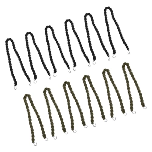 Sangles de camping pour bloquer les pantalons dans les bottes x36
