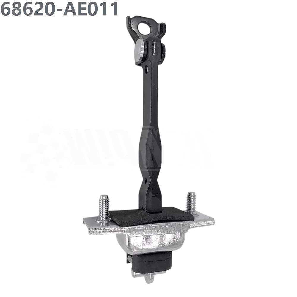 Amazon | Riloer フロント左車 ドアステー チェック ストラップ