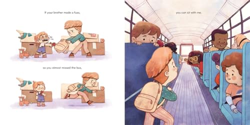 Image of You Can Sit with Me