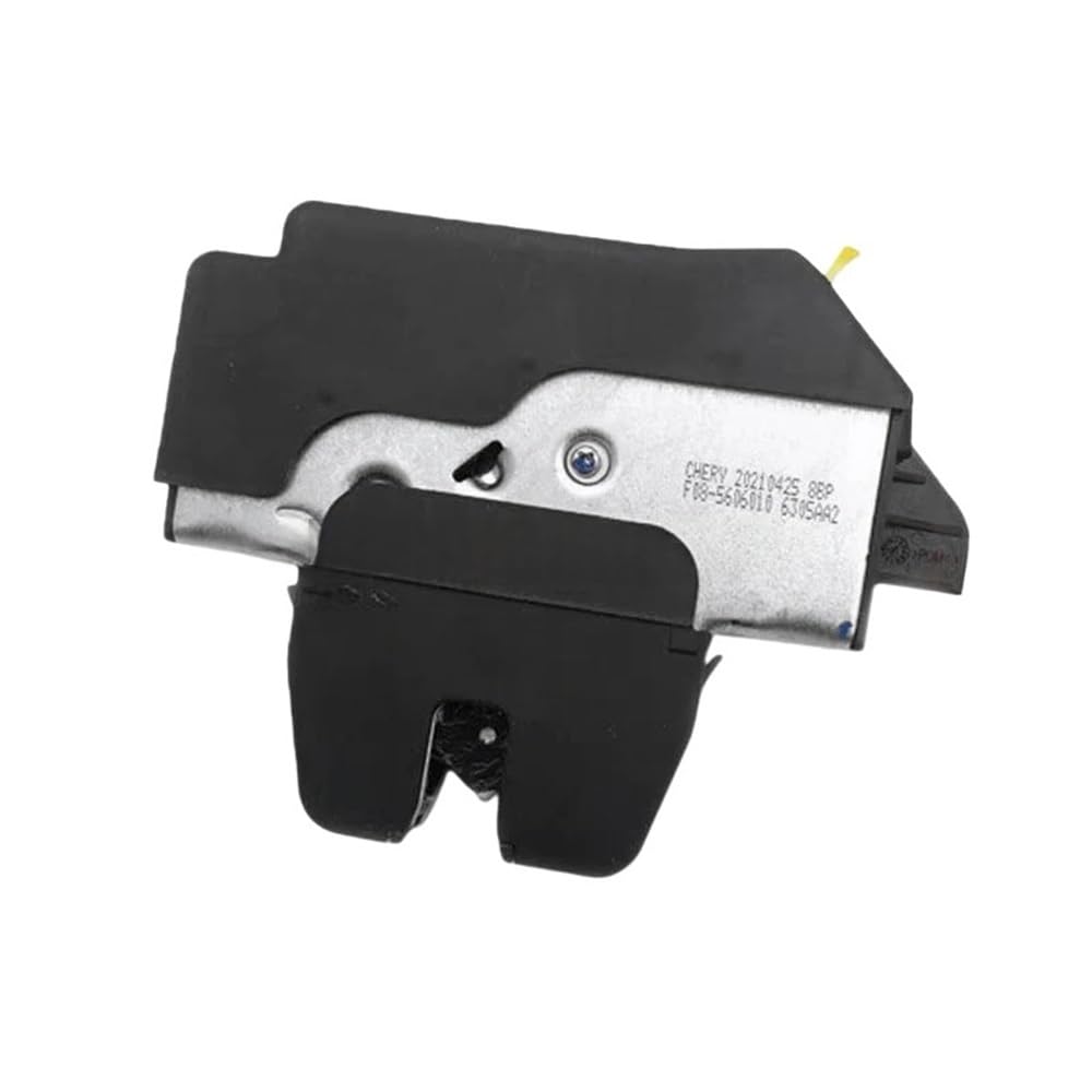 Hiiaw F08-5606010Ba Tailgate Lock Actuator Electric Trunk Lock For Jetour For X70 For Plus For X90 X95 Tailgate Luggage Block F08-5606030 (F08-5606010Ba)