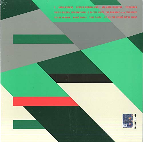 Vista 2 de Dazzle Ships