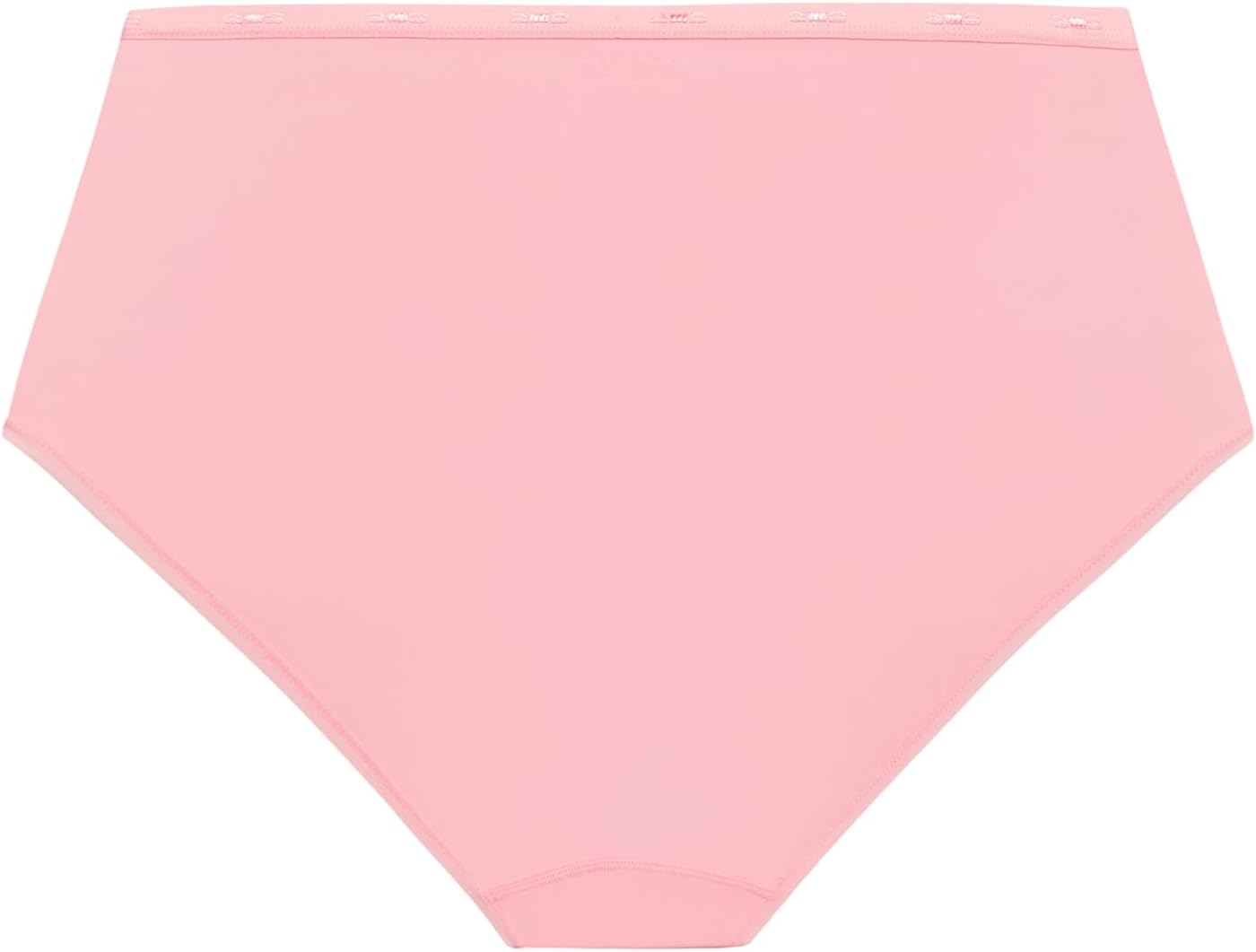 Avenue Women's Plus Size Fashion Microfiber Full Brief - Image 4