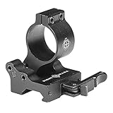 Sightmark SM34016 Flip to Side Magnifier Mount, Quick Detachable
