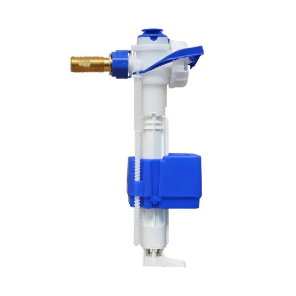 ITS Fluidmaster à Flotteur pour Batterie Unibox, Blanc, 0