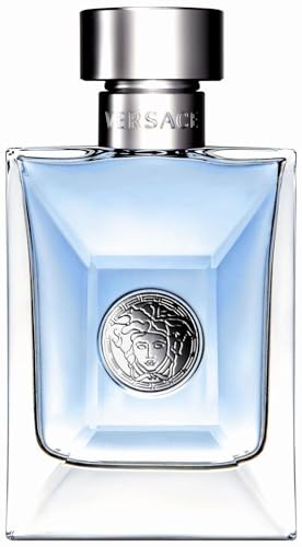 Versace Pour Homme Perfumed Deo Vapo 100 Ml