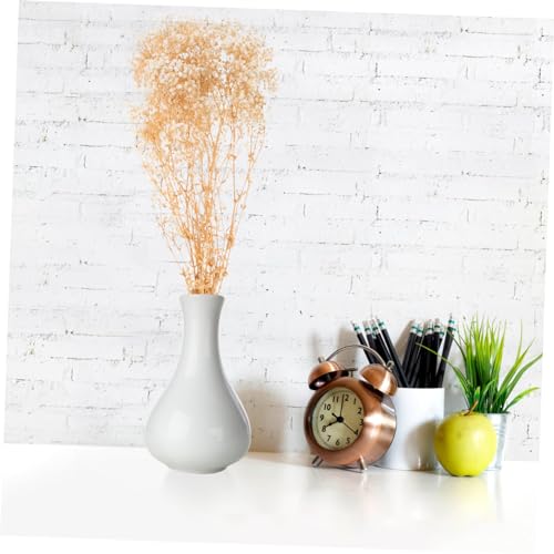 Ramo de Flores Secas para Decoración de Hogar miniatura 5