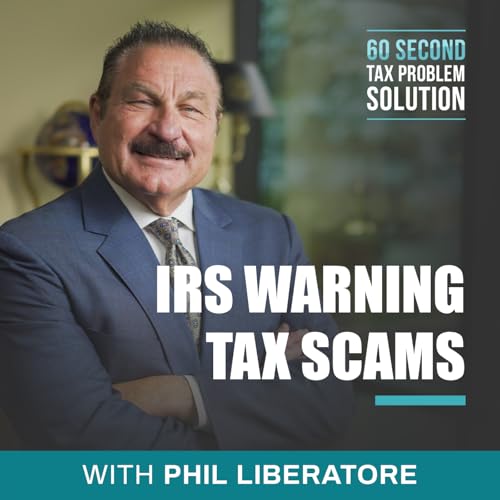 IRS Warning Tax Scams