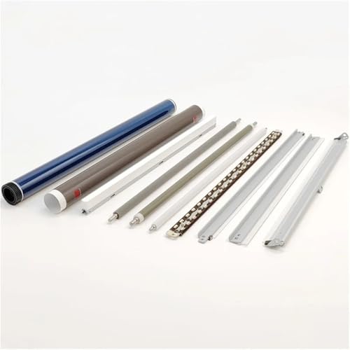 Tambour OPC et lame de nettoyage pour corriger les traces MP C5503