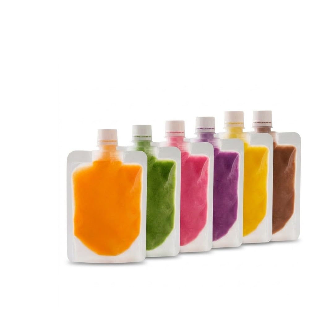 Amazon.co.jp: [OKスパウト] センタースパウト パウチ (200ml×750枚