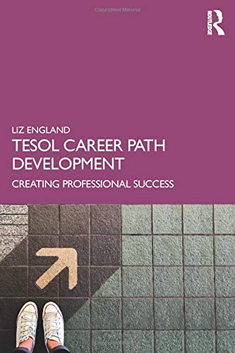 TESOL Career Path Development