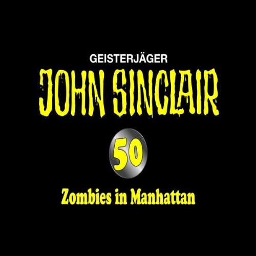 Zombies in Manhattan - Special