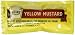 Heinz Mild Mustard - 200 case