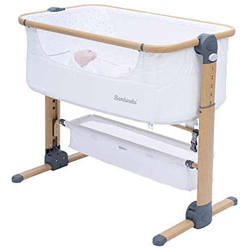 Cunas De Viaje Y Bambinetos, Baby Product Imagen adicional