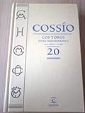 Cossio. Tomo 20