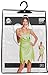 Guirca 80395 - Hada Verde Adulta Talla M 38-40