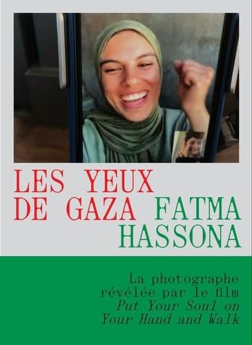 Les Yeux de Gaza analyse géopolitique livre histoire Proche-Orient