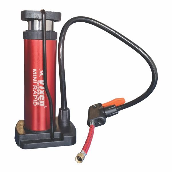 Vixen Mini Rapid Air Pump Lightweight (B0D5V4WPWJ) Amazon Price History, Amazon Price Tracker