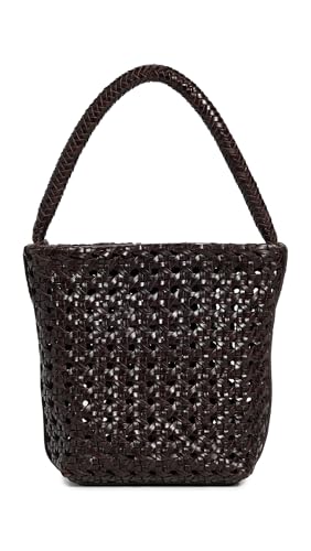 Madewell Women's Micro Caning Bucket Bag - Main Image