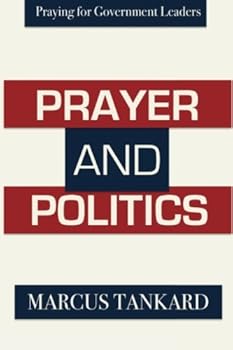 Praying and Politics