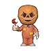 Pop! Soda Vinyl *Sealed*: Trick R Treat - Unmasked Sam with Lollipop *Chase Possible* (Hot Topic Exclusive)