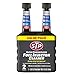 STP 78577 Bottles Super Concentrated Fuel Injector Cleaner (5.25 fl. oz.) (2 Pack)