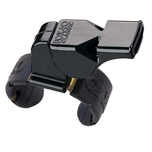 Fox 40 Classic Official Whistle