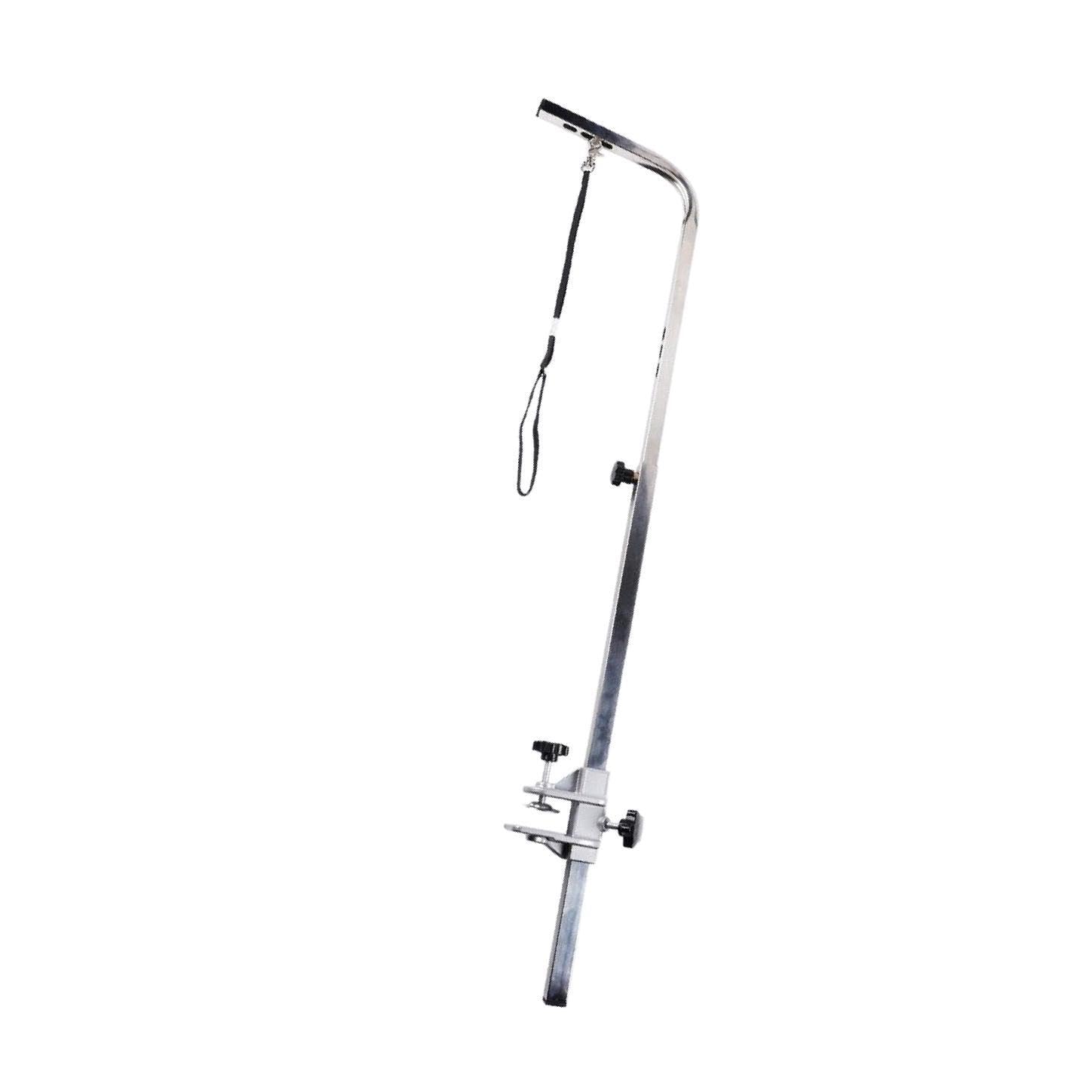 1 Set Hund Pflege Arm Einstellbare Hund Hundesalon Tisch Halterung