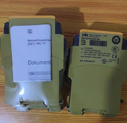 777303 Remaining unused Original Stock