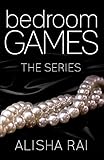 Bedroom Games: The Series
