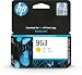 Produktbild HP 963 (3JA25AE) Original Druckerpatrone OfficeJet Pro 9010, 9012, 9015, 9016, 9019, 9020, 9022, 9025 gelb