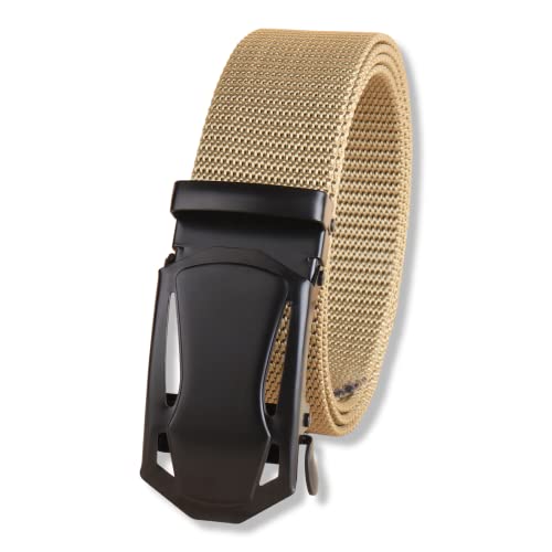 Image of ZORO Men Nylon Fabric Belt for Men | NB-172