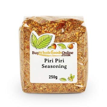 Buy Whole Foods Piri Piri Seasoning (250g) image 3