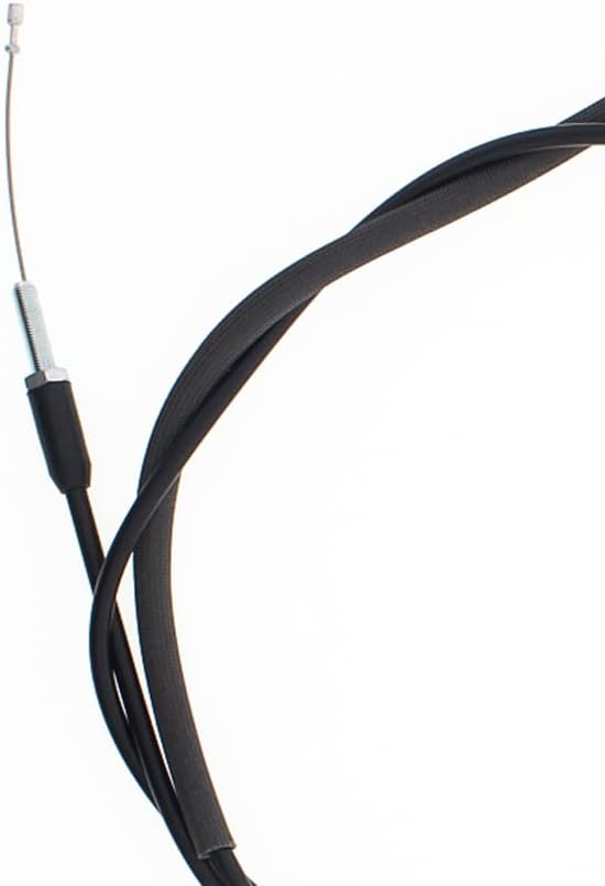 Miniatura 3 de BossBearing Cable acelerador para Polaris Trail Blazer 250 1995 1996 1997 1998