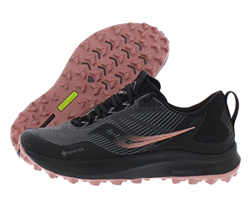 Image of Saucony Women's Peregrine 12 Trail Running Shoe