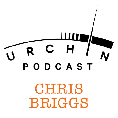 S1E15 - Chris Briggs Podcast Por  arte de portada