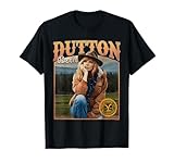 Photo Gallery yellowstone beth dutton thoughts maglietta Photo Gallery yellowstone beth dutton thoughts maglietta