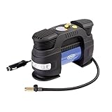 RING Rapid Digital Tyre Inflator - Ideal for Motorhomes, SUVs & More