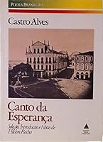 Canto da esperanc¸a: Poesia social, liberta´ria e li´rica (Poesia brasileira) (Portuguese Edition) 8520902278 Book Cover