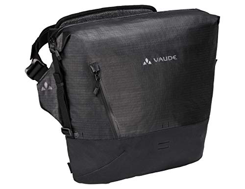 Preisvergleich Produktbild VAUDE CityMe Rucksack, 38 cm, 13 Liter, Black
