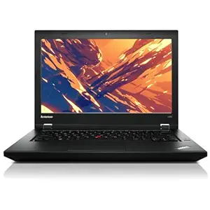 (Refurbished) Lenovo ThinkPad L440 4th Gen Intel Core i7 Thin & Light HD Laptop (8 GB RAM/256 GB SSD/14