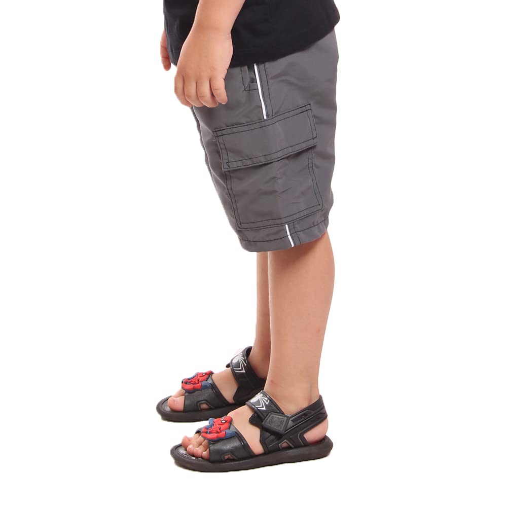 Kit 3. Bermuda Infantil Tactel OX SILVER Tamanho:10 em promoção! Veja a oferta e mais achadinhos de Meninos 5 Hoje é o melhor dia para comprar Kit 3. Bermuda Infantil Tactel OX SILVER Tamanho:10 com aquele preço maroto! Promoção! Aproveite a oferta! 5