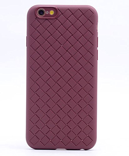 Zore Cross Ip7-Ip8 Silikon Kapak, Koyu Mor