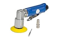 Algopix Similar Product 8 - Duren 625624 75mm Air Powered Dual