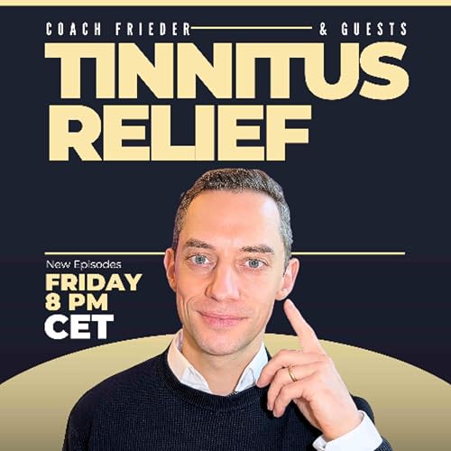 Episode 129 - The One Question That Changes your Tinnitus Journey