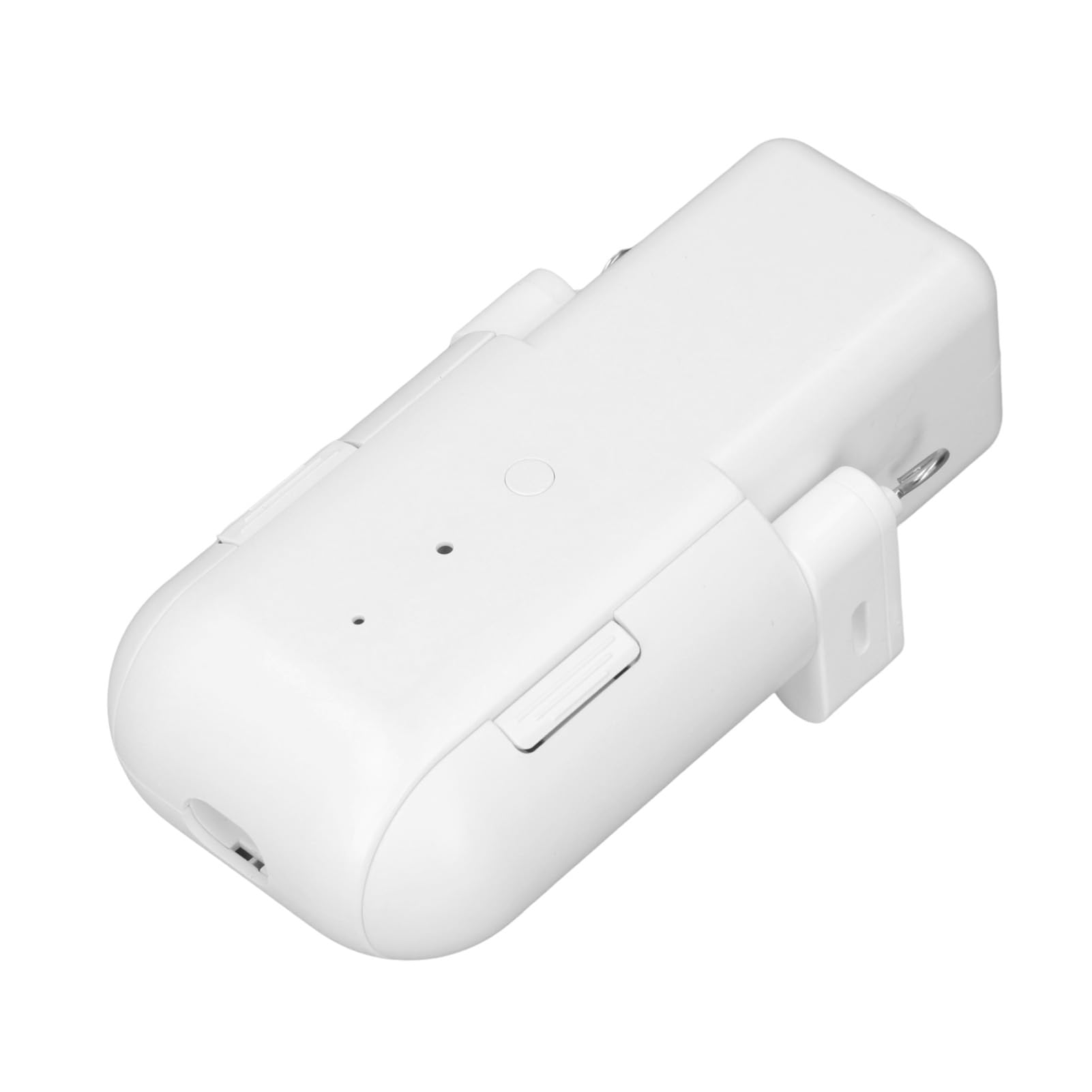 Headerbs WLAN Smart Vorhangmotor Einzelöffnung für Gardinenstange T und U