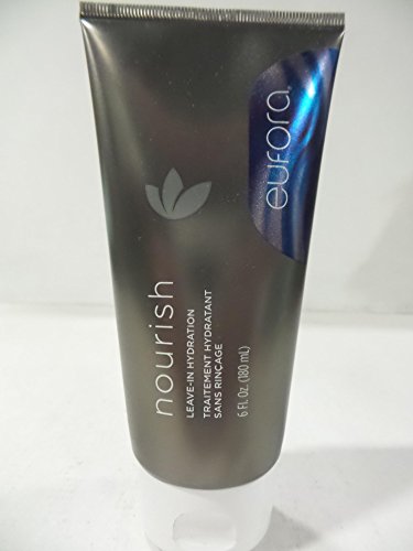 Eufora Nourish LeaveIn Hydration 6 oz